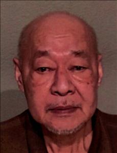 Leodegario L Escarte a registered Sex Offender of Nevada