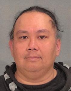 Brandon Kaneshige Kaonohi a registered Sex Offender of Nevada