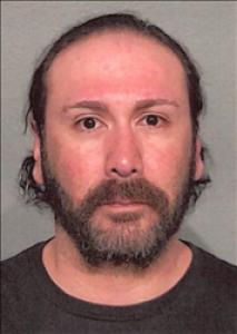 Nathaniel Nigel Navarro a registered Sex Offender of Nevada
