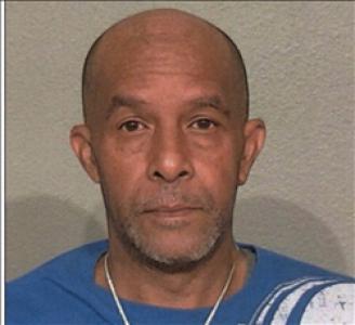 Ronald Carter a registered Sex Offender of Nevada