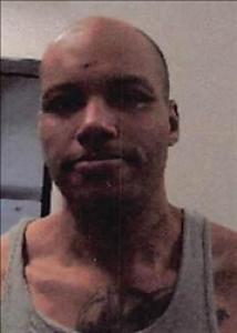 Brandon James Whitlock a registered Sex Offender of Nevada