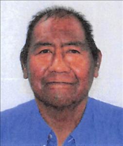 Clyde Dean Brown a registered Sex Offender of Nevada