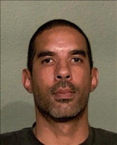 Anthony D Long a registered Sex Offender of Nevada