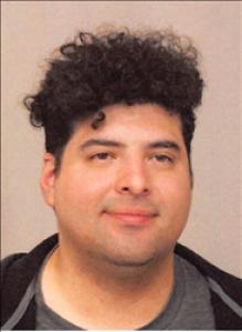 Jeffrey Rodriguez a registered Sex Offender of Nevada
