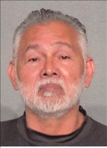 James Miranda Flores a registered Sex Offender of Nevada