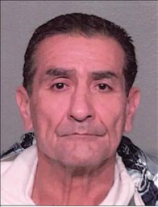Fred Anthony Aragon a registered Sex Offender of Nevada