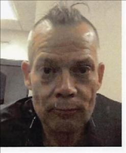 Patrick Dale Wagner a registered Sex Offender of Nevada
