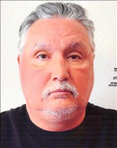 Michael Earl Montoya a registered Sex Offender of Nevada