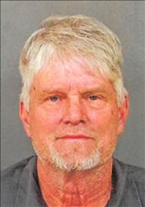 Bartley J Jackson a registered Sex Offender of Nevada