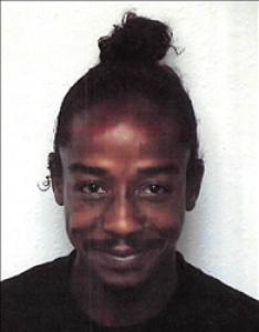 Marvin Jerome Abbington a registered Sex Offender of Nevada
