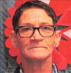 Amanda K Allsop a registered Sex Offender of Nevada
