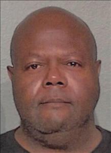 Anthony Maurice Jackson a registered Sex Offender of Nevada