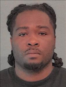 Deonte Lashawn Baker a registered Sex Offender of Nevada