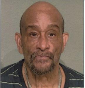 Fred Taylor a registered Sex Offender of Nevada