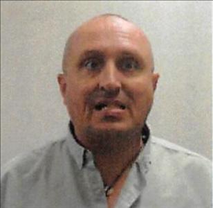Matthew Alan Fudge a registered Sex Offender of Nevada