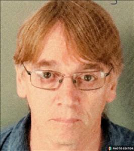 Douglas Bernard Bacon a registered Sex Offender of Nevada