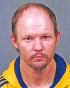 Matthew Karl Bryant a registered Sex Offender of Nevada