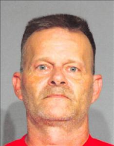 Jeffrey Phillip Bost a registered Sex Offender of Nevada