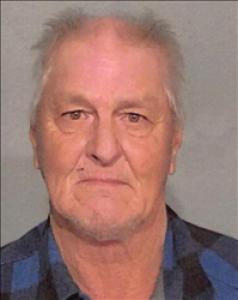 James William Orey a registered Sex Offender of Nevada