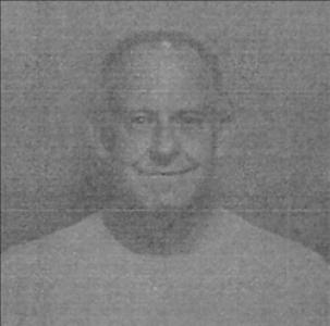 Tony Mark Russo a registered Sex Offender of Nevada