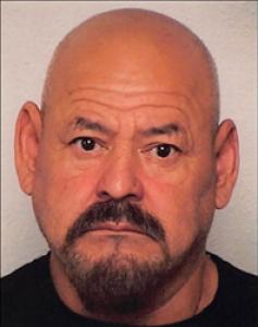 Rene Alcides Ortiz a registered Sex Offender of Nevada