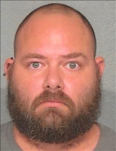Scottie Wray Garrison a registered Sex Offender of Nevada