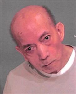 Valentino Baba Gomez a registered Sex Offender of Nevada