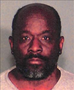 Darnell Brown a registered Sex Offender of California