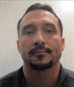 Ryan Arthur Duran a registered Sex Offender of Nevada