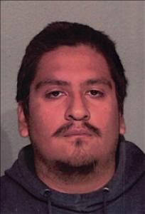 Carlos Luna a registered Sex Offender of Nevada