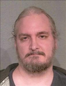 Joseph Jackson Carberry a registered Sex Offender of Nevada