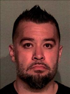 Jonathan Arman Molina Navarro a registered Sex Offender of Nevada