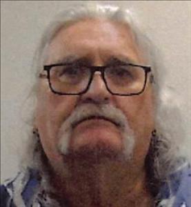 Albert Mckeel a registered Sex Offender of Nevada