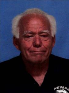 Robert Carl Sedlmayr a registered Sex Offender of Nevada