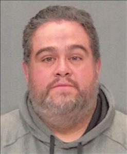 Jonathan Andrew Ortiz a registered Sex Offender of Nevada