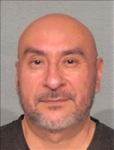 Gustavo Serrano a registered Sex Offender of Nevada