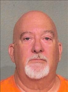 John Patrick Murphy a registered Sex Offender of Nevada