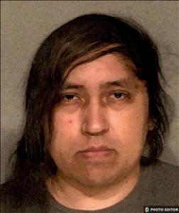 Alejandro Olvera a registered Sex Offender of Nevada