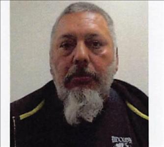 John Bradley Westman a registered Sex Offender of Nevada