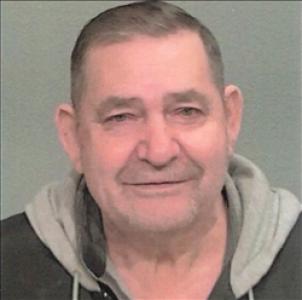Ernesto David Alvarado a registered Sex Offender of Nevada
