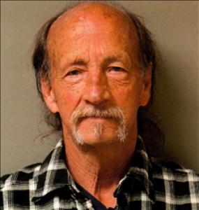 Richard Dennis Parker a registered Sex Offender of Nevada