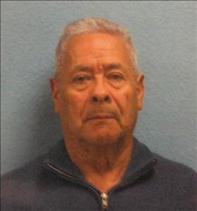 Leobardo Carrillo Hernandez a registered Sex Offender of Nevada