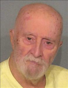 Thomas Russell Mcguire a registered Sex Offender of Nevada