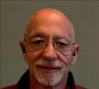 Jesse Wallace Anderson a registered Sex Offender of Nevada