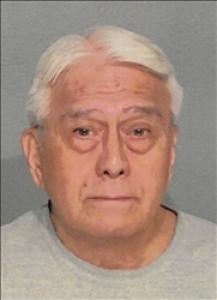Michael Robert Molina a registered Sex Offender of Nevada