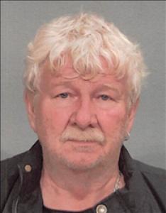 Patrick Daniel Hansen a registered Sex Offender of Nevada