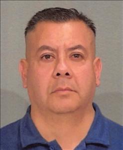 Saul Osorio Roa a registered Sex Offender of Nevada