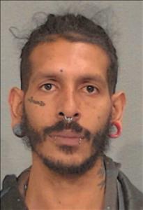 Zanthony Davonte Larsen a registered Sex Offender of Nevada