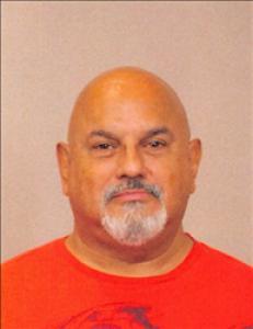 Juan Alberto Ortega a registered Sex Offender of Nevada