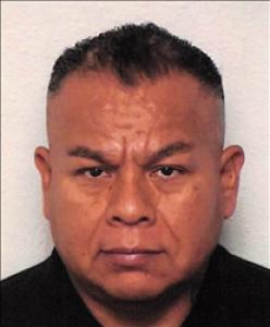 Javier Diego Mota a registered Sex Offender of Nevada